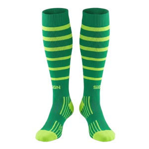 Chaussettes guêtres de CO - Pro Race - Horizon - vert