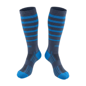 Chaussettes guêtres de CO - Pro Race - Horizon - bleu
