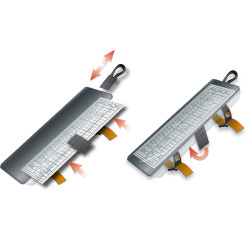 Porte définitions COMBI "S" - 20 postes - VAPRO