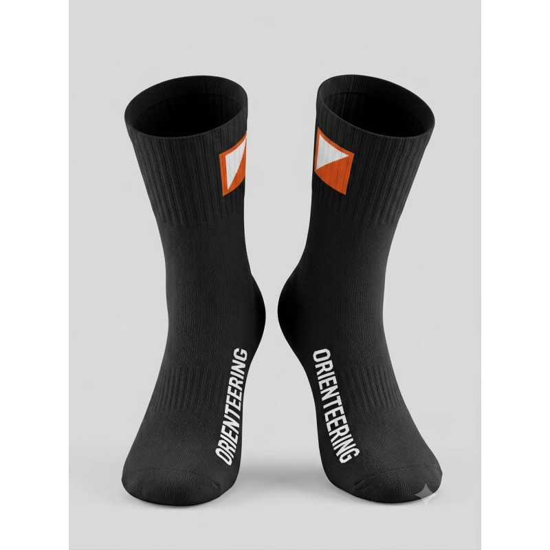 Chaussettes " orientation "