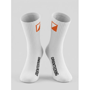 Chaussettes " orientation "