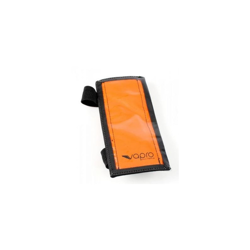 Porte définitionsO-RACE - L - VAPRO