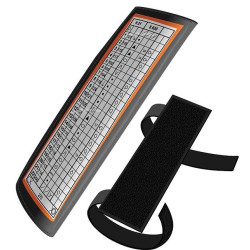 Porte définitionsO-RACE - L - VAPRO