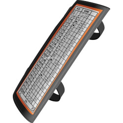 Porte définitionsO-RACE - L - VAPRO