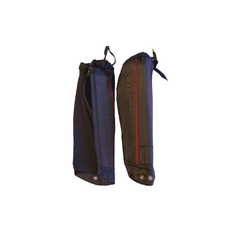 Guêtres de course d'orientation - Marque Vavrys