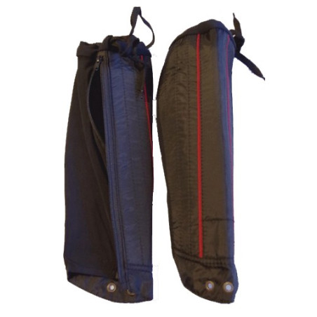 Guêtres de course d'orientation - Marque Vavrys