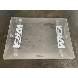 Porte carte ski O Miry
