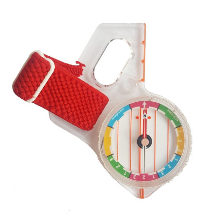 Boussole 8 Moscompass