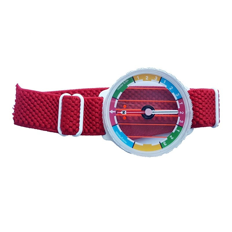 Boussole 8 Moscompass