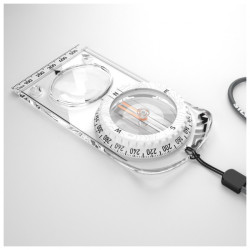 Boussole SILVA Spike Jet Zoom