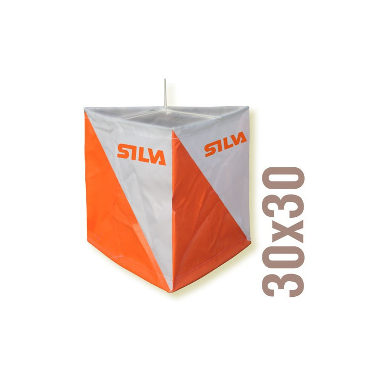 Balises Silva 30*30