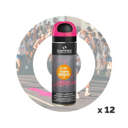 Bombe de peinture de marquage