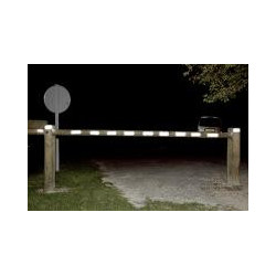 VERNIS RETROREFLECHISSANT