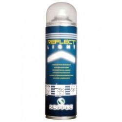 VERNIS RETROREFLECHISSANT