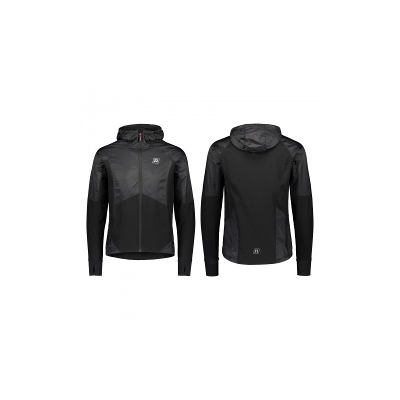 Veste Wind Runner UX - NoName