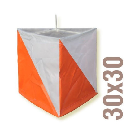 Balises AIRXTREM 30x30