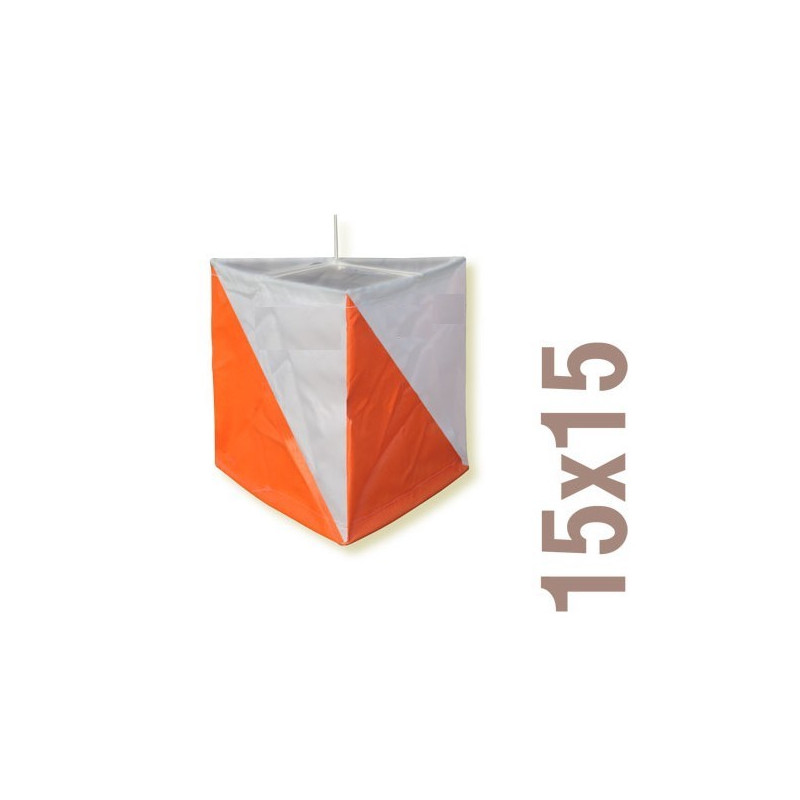 Balises AIRXTREM 15x15