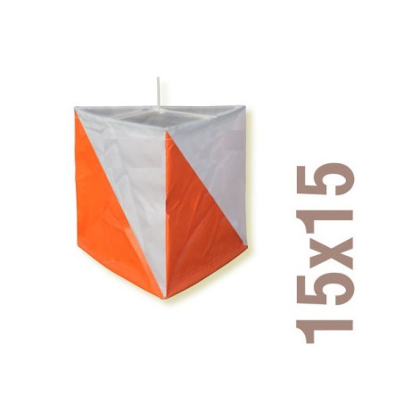 Balises AIRXTREM 15x15