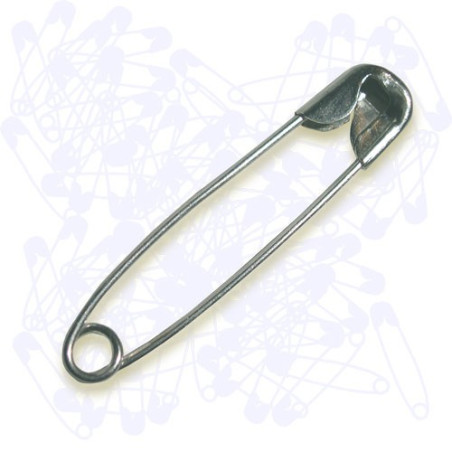 Epingles pour dossards