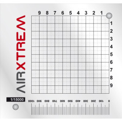 Carré de report 15 000