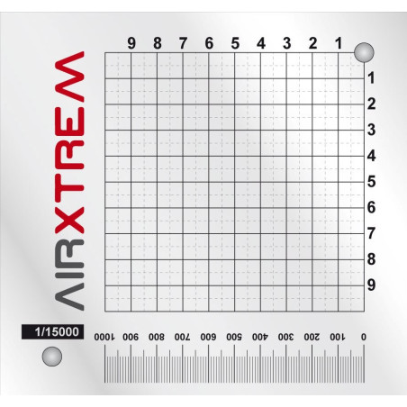 Carré de report 15 000