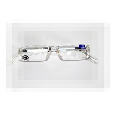 Lunettes 1/2 loupe Destockage