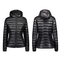 Doudoune Light Puffy - NONAME - Femme