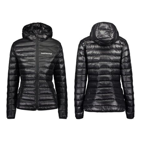 Doudoune Light Puffy - NONAME - Femme