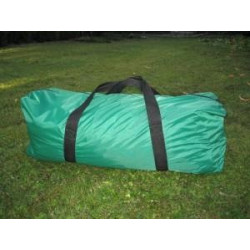 Tente tunnel Airxtrem