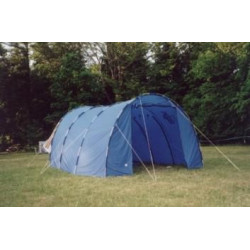Tente tunnel Airxtrem