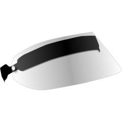 Visière - Marque VAPRO