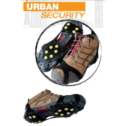 Crampons Intrax Urban