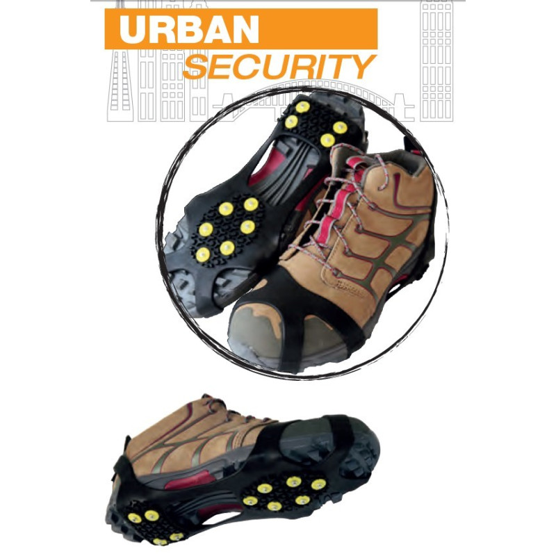 Crampons Intrax Urban