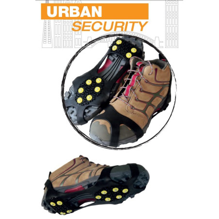 Crampons Intrax Urban