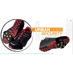 Crampons Intrax Urban Light