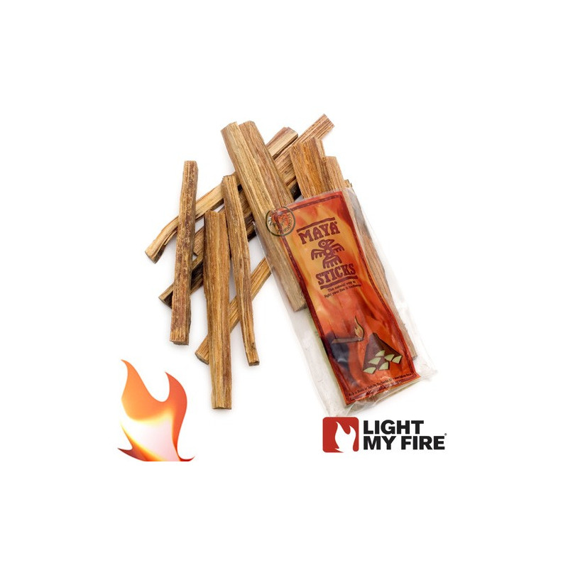 Tinder Sticks