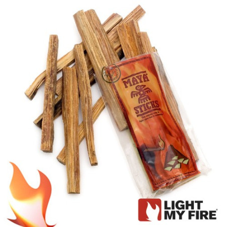 Tinder Sticks