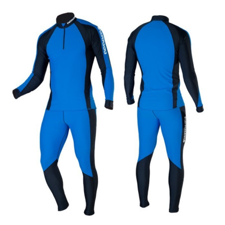 Combinaison ski de fond NoName