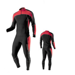 Combinaison ski de fond NoName