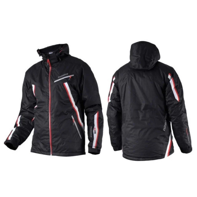 Veste Trainer Jacket