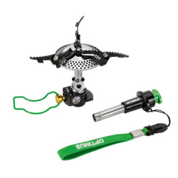 Optimus Pack Electra FE Cook System
