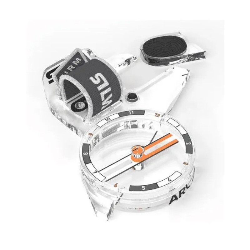 Boussole Arc Jet S - Silva