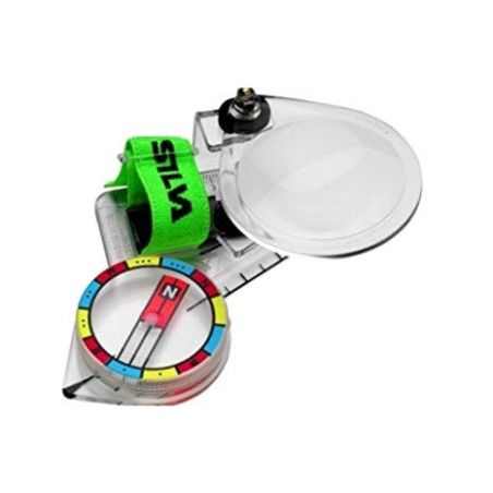 Loupe  Race Zoom - Silva