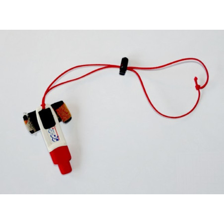 Cordon de sécurité Sport Ident