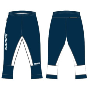 3/4 Terminator France