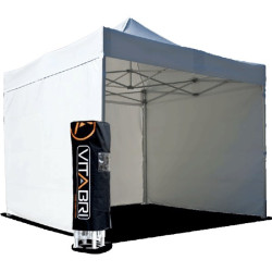 Pack M2 3x3m Vitabri