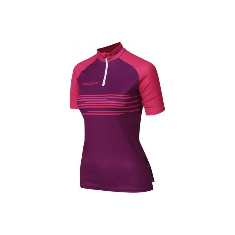 MAILLOT COMBAT Race Shirt NONAME  Women