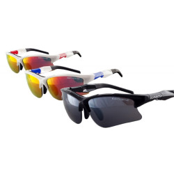 Lunettes Wolf Racing Noname