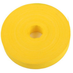 Ruban biodégradable pour entrainement - 65m