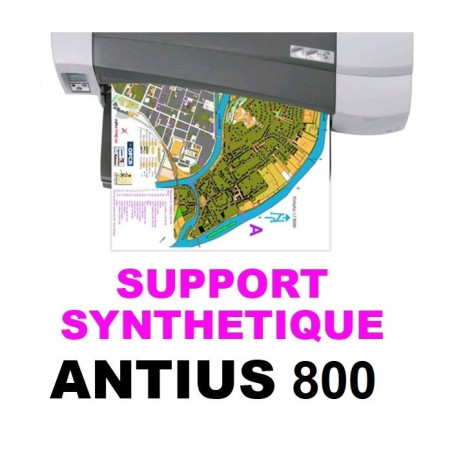 ANTIUS A3 Plus